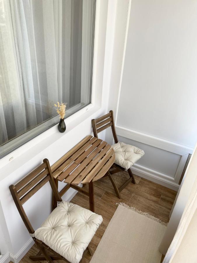 Carol Apartament'S Timişoara Exterior foto